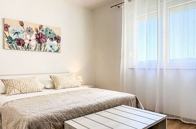 Appartement Villa Mare
