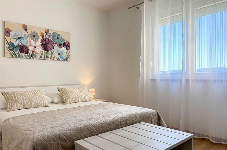 Appartement Villa Mare