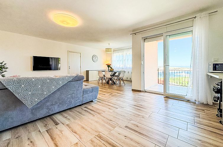 Appartement Villa Mare