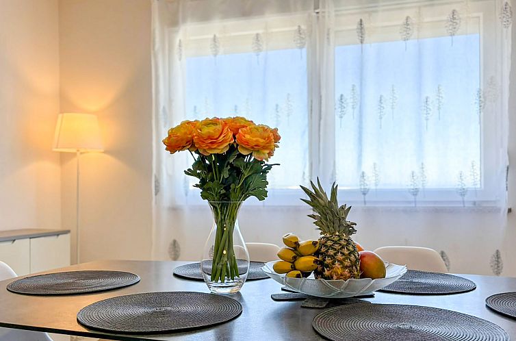 Appartement Villa Mare