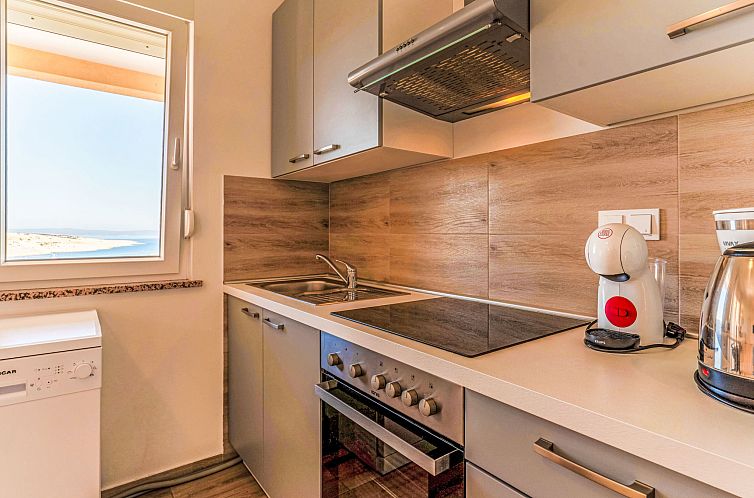 Appartement Villa Mare