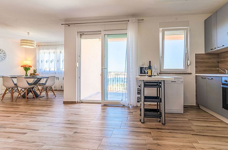 Appartement Villa Mare