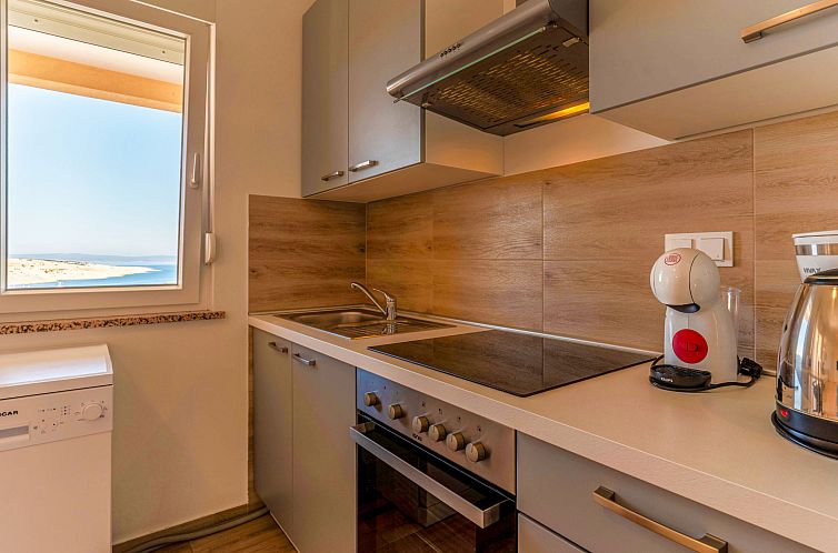 Appartement Villa Mare