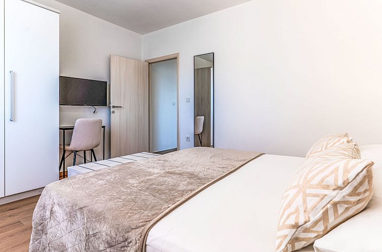 Appartement Villa Mare