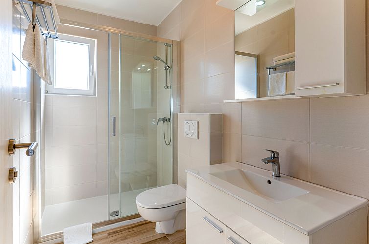 Appartement Villa Mare