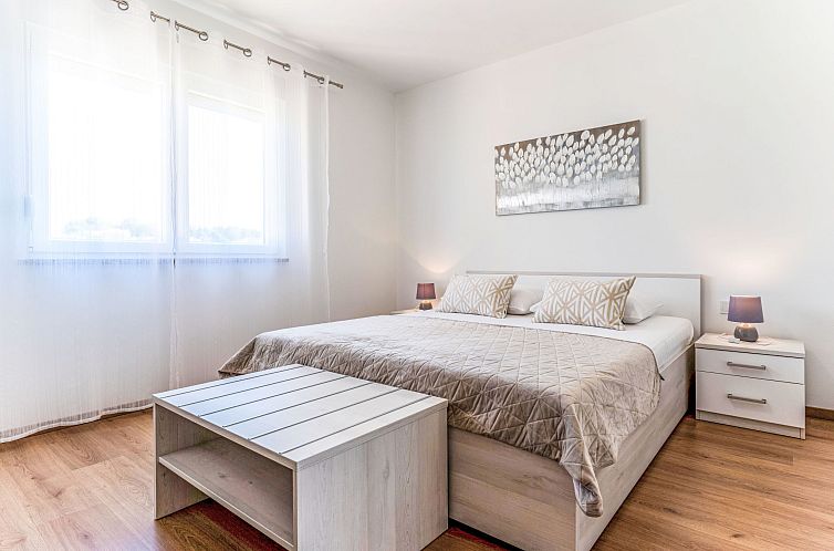 Appartement Villa Mare