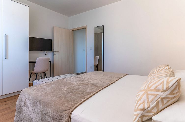 Appartement Villa Mare