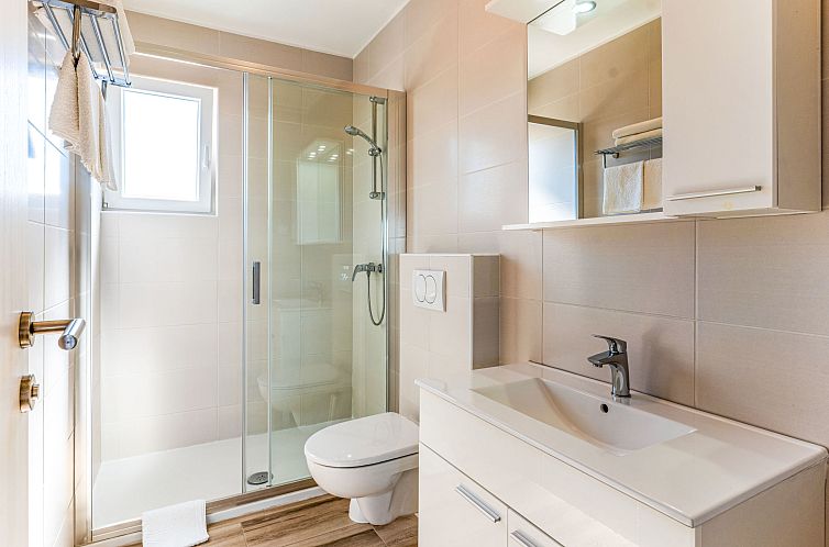 Appartement Villa Mare