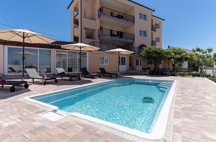 Appartement Villa Mare