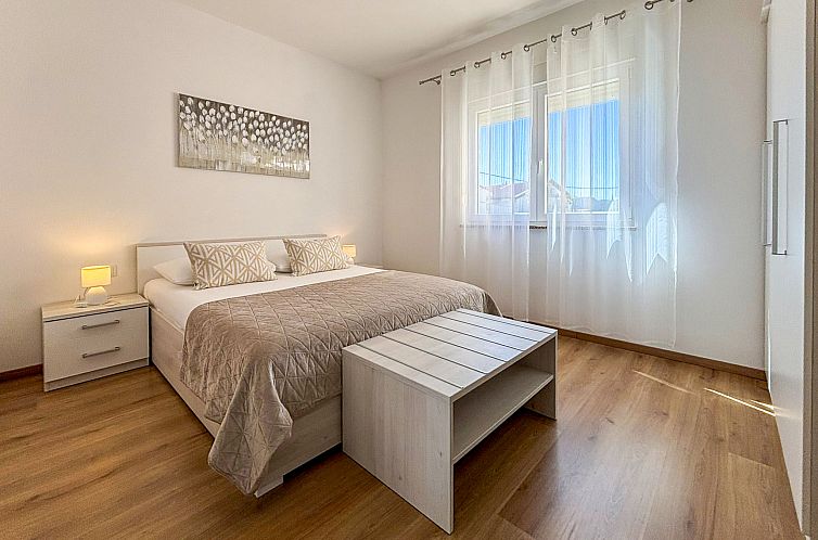 Appartement Villa Mare