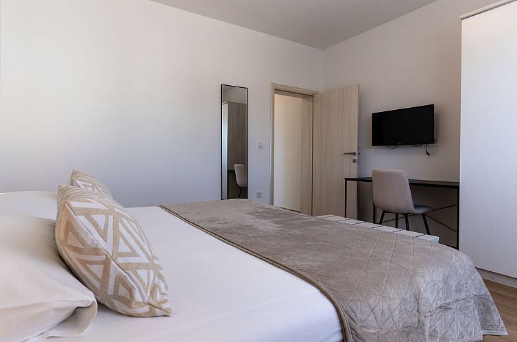 Appartement Villa Mare