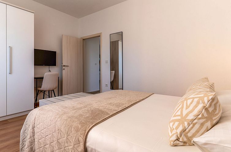 Appartement Villa Mare