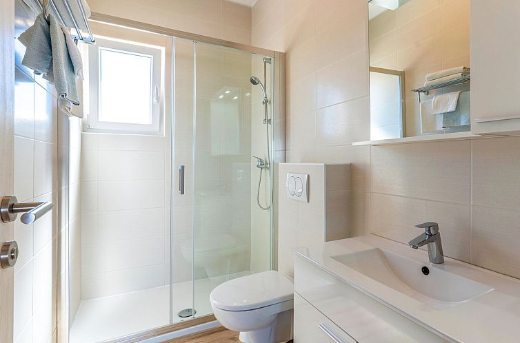 Appartement Villa Mare