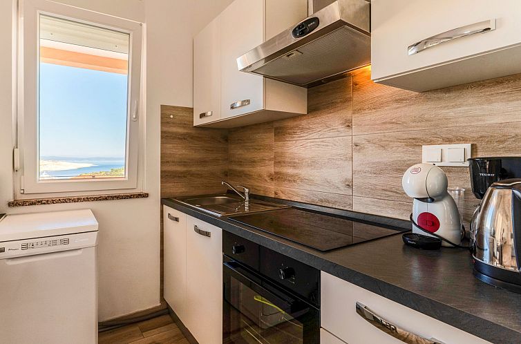 Appartement Villa Mare