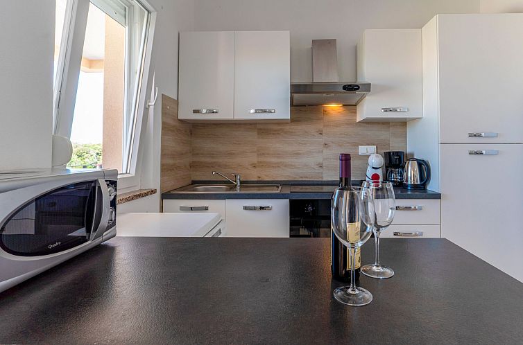 Appartement Villa Mare