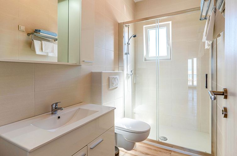 Appartement Villa Mare