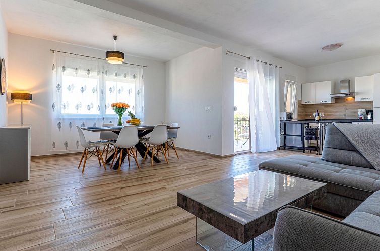 Appartement Villa Mare