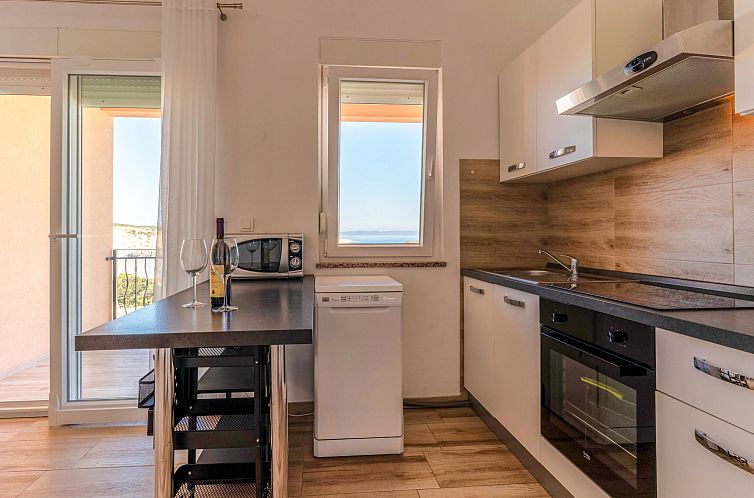 Appartement Villa Mare
