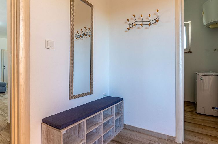 Appartement Villa Mare