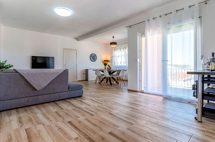 Appartement Villa Mare
