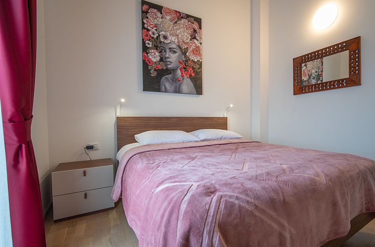 Vakantiehuis Artatore