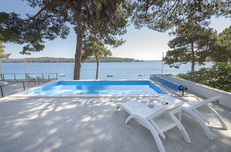 Verblijf 10430502 - Vakantiewoning Kvarner - Vakantiehuis Villa Hana