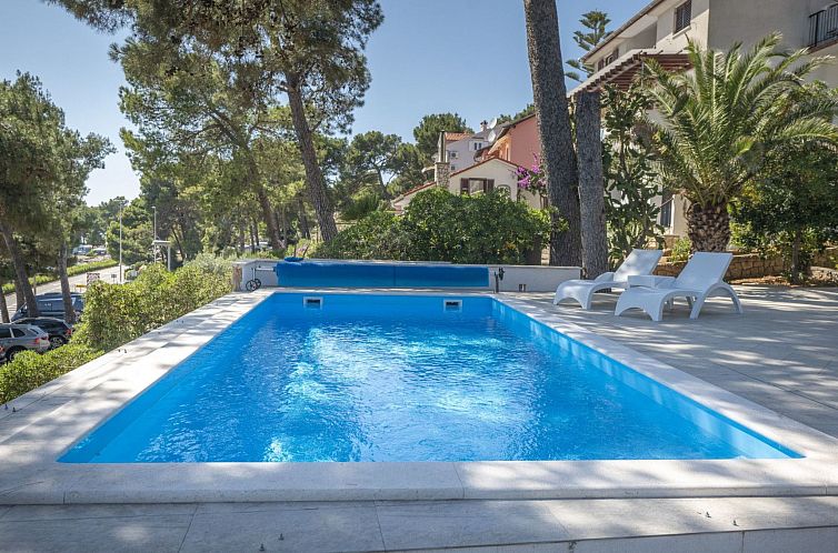 Vakantiehuis Villa Hana