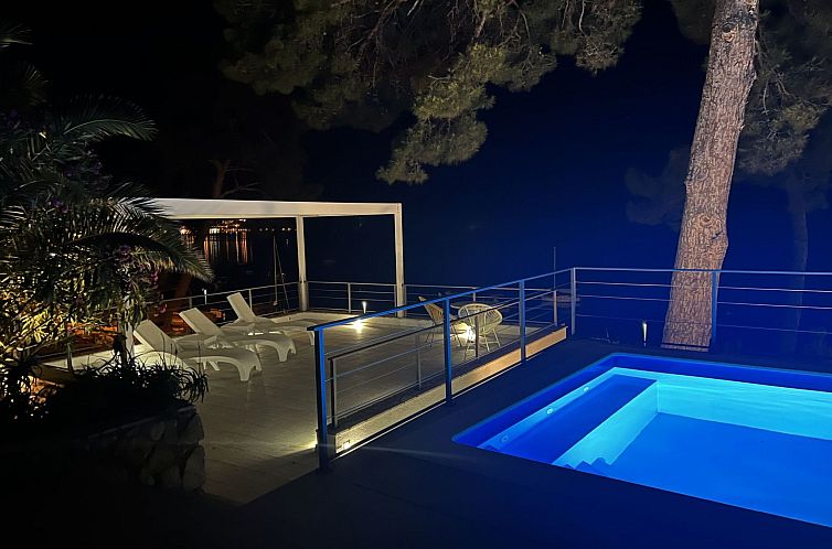 Vakantiehuis Villa Hana