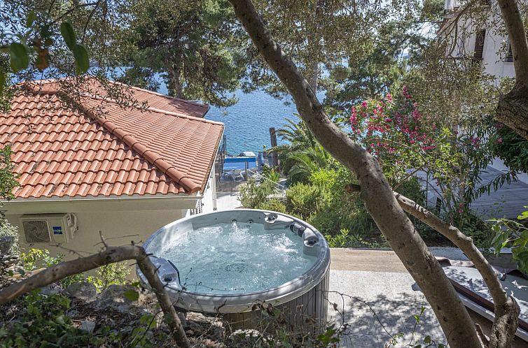 Vakantiehuis Villa Hana