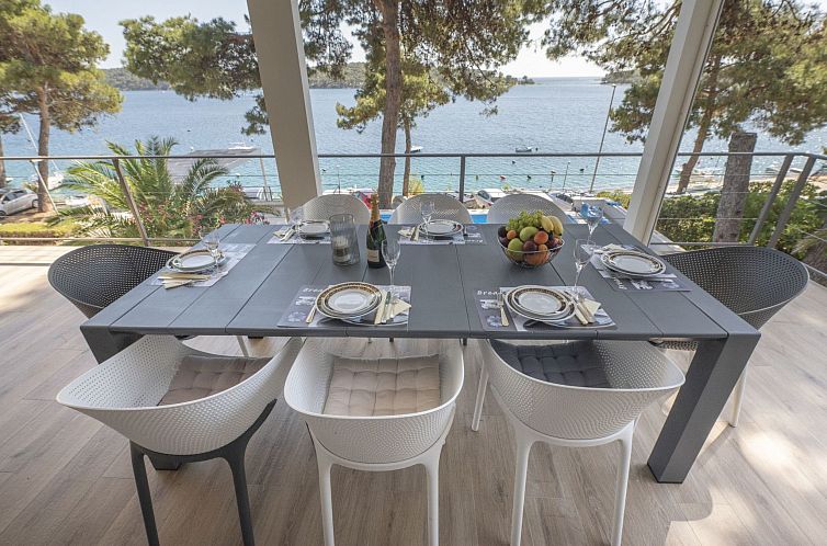 Vakantiehuis Villa Hana