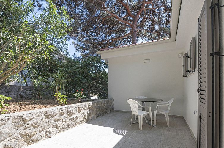 Vakantiehuis Villa Hana