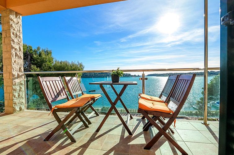 Appartement Villa Magnolia - Kamelia Apartment