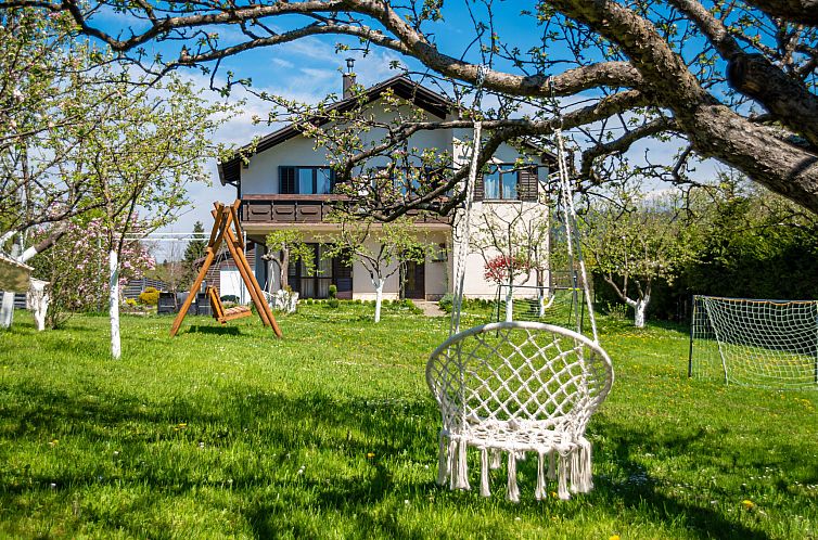 Guest house 10430804 - Holiday property Kvarner - Vakantiehuis Relax & Play