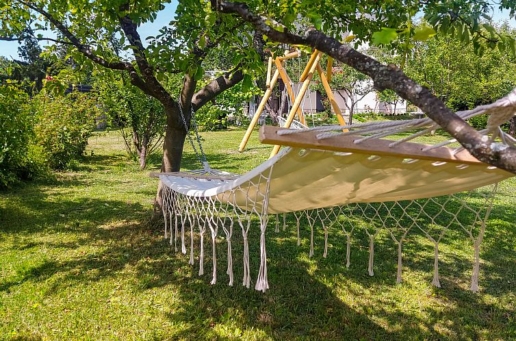 Vakantiehuis Relax & Play