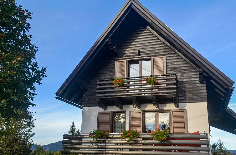 Unterkunft 10430805 - Ferienhaus Kvarner - Vakantiehuis Makov Hrib