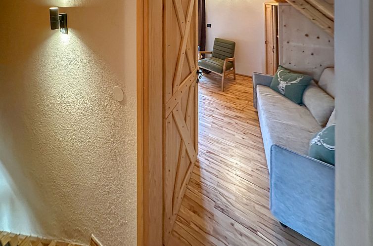 Vakantiehuis Makov Hrib