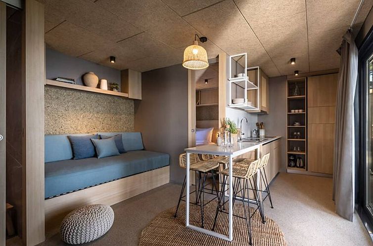 Hilltop Green Home Spectacular seaview