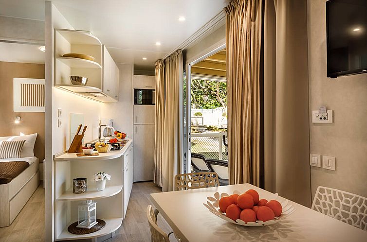 Marine Home