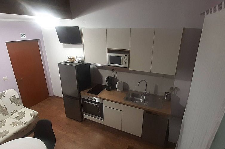 Appartement "Violet" mit Swimmingpool