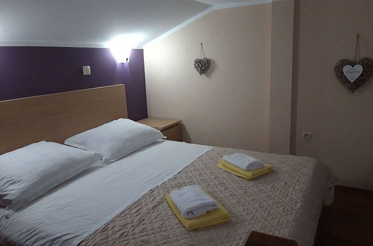 Appartement "Violet" mit Swimmingpool