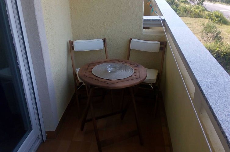 Appartement "Violet" mit Swimmingpool