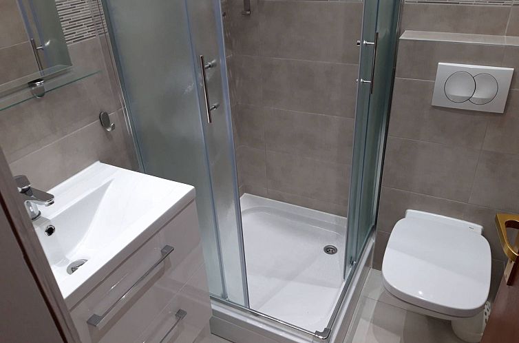 Appartement "Violet" mit Swimmingpool
