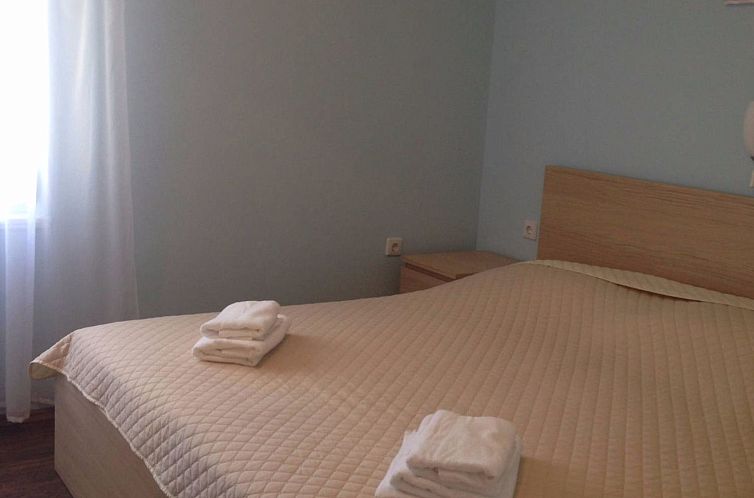 Appartement "Blaues" Apartment mit Swimmingpool