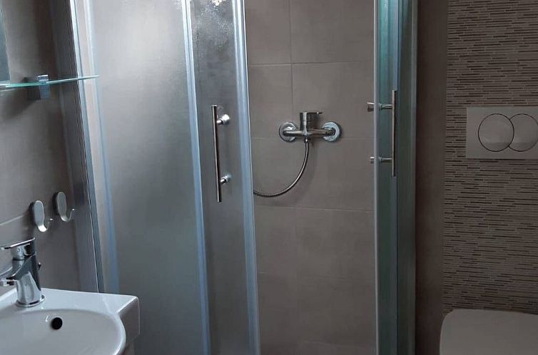 Appartement "Blaues" Apartment mit Swimmingpool