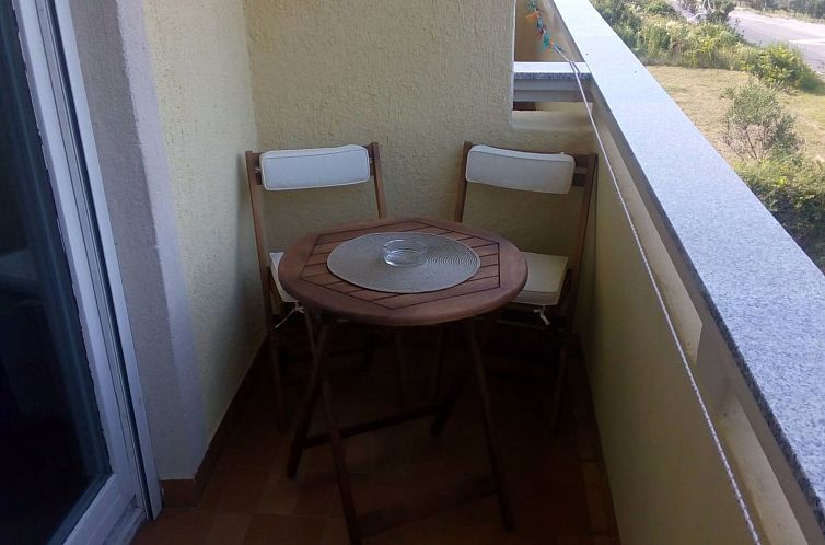 Appartement "Blaues" Apartment mit Swimmingpool