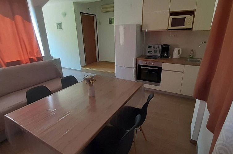 Appartement "Grüne" Wohnung mit Swimmingpool