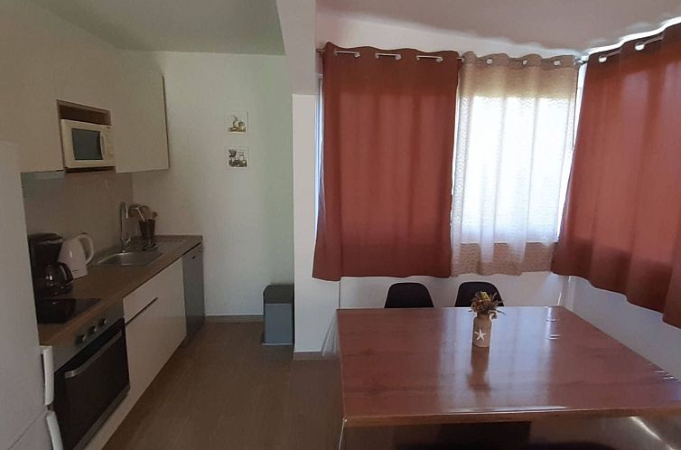 Appartement "Grüne" Wohnung mit Swimmingpool