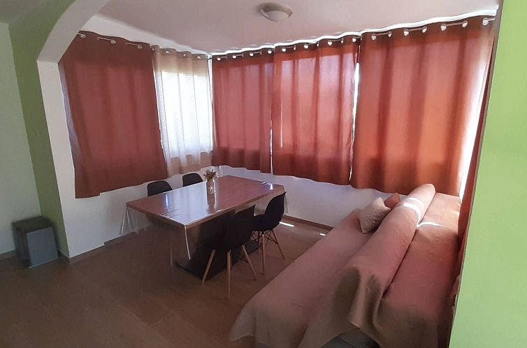 Appartement "Grüne" Wohnung mit Swimmingpool