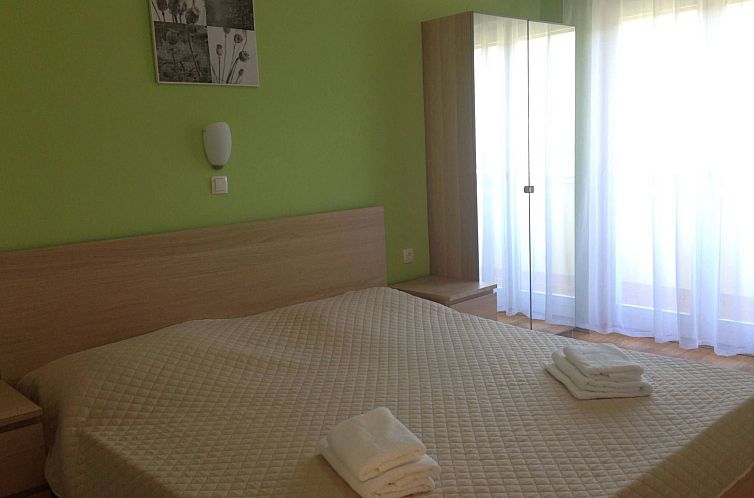Appartement "Grüne" Wohnung mit Swimmingpool