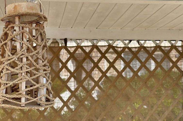 Appartement Apartment Gorisek mit Meerblick